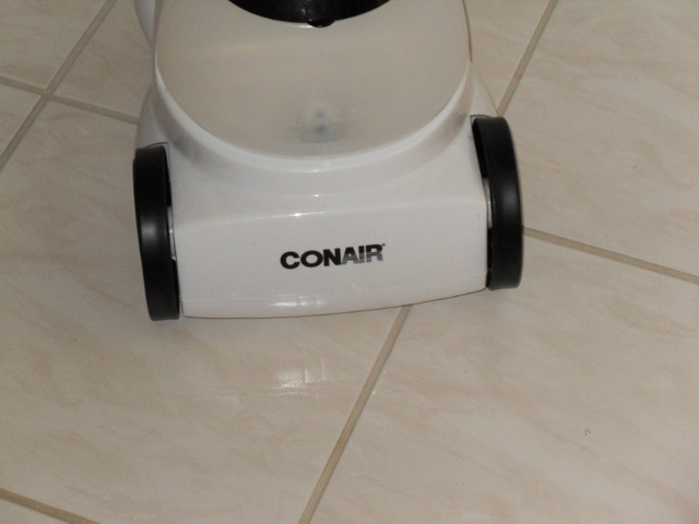 Conair Clothes Steamer in Irons & Garment Steamers in Barrie