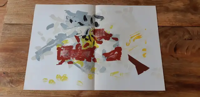 Jean-Paul Riopelle in Arts & Collectibles in Laurentides - Image 7