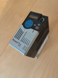 Powerflex 525, 1HP, 480Vac