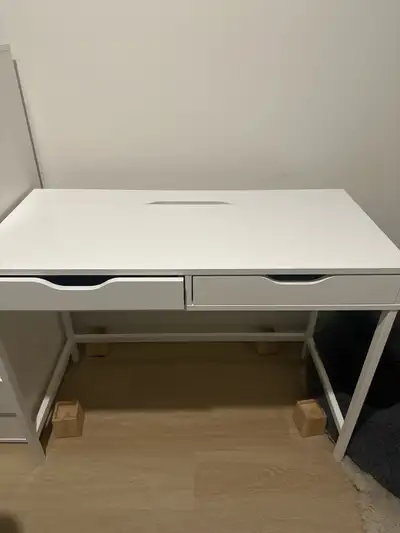 Ikea Desk, View more