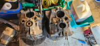 Vw Air Cooled engine parts
