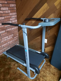Treadmill in Merritt