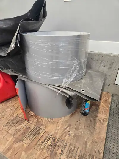 gentek gutter coil, View more