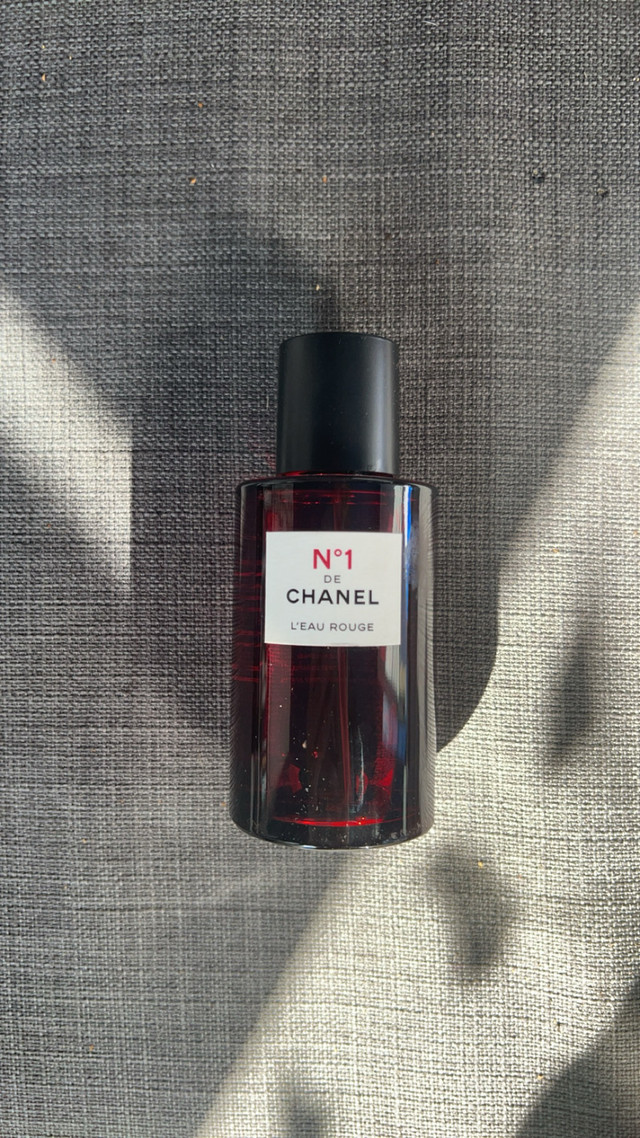 Brand New Chanel No.1 Perfume (In The Box) in Other in Calgary - Image 2