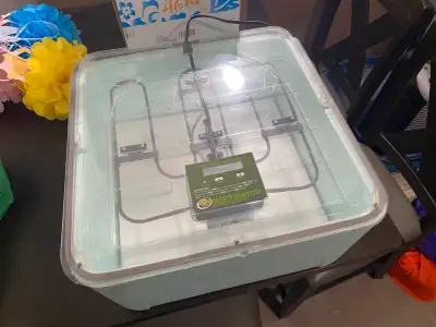 Zoo Med Reptibator Reptile Incubators, View more