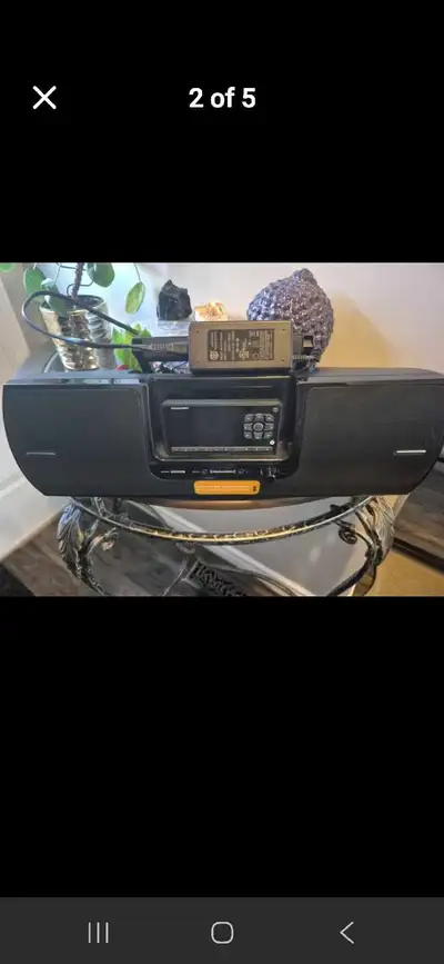 Sirius xm plus extra, View more
