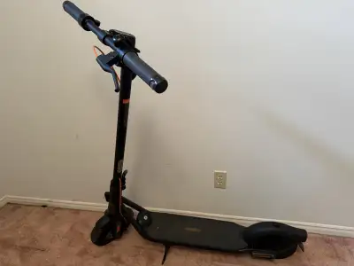 Good Condition. Working great no issues. A crack near the screen plate which doesn’t affect driving....