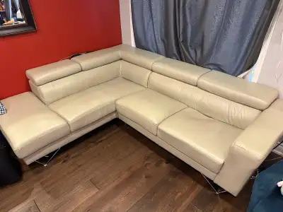 Sectional Couch, View more