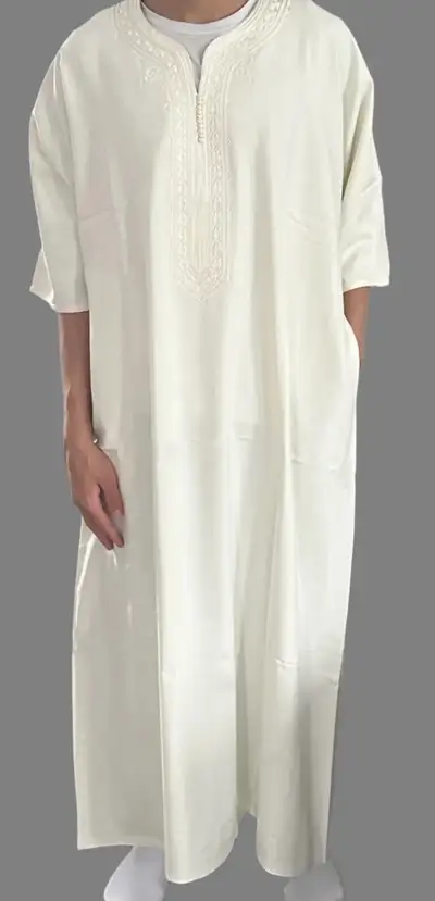 Authentic Moroccan Thobe - $60, View more