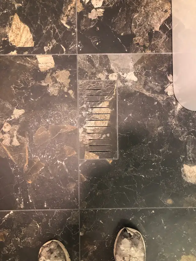Tile installations 510357552089026567