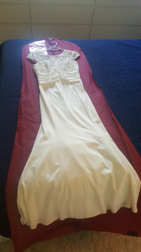 Formal Dress Size 8