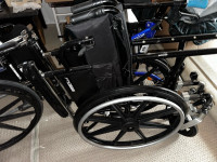 Wheelchair 