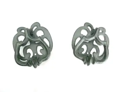 Brand New Cast Iron Door Knockers, View more