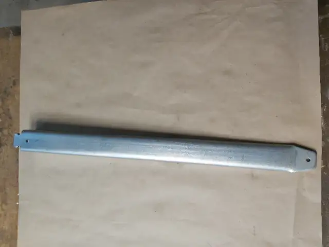 LUMBER SHELF BRACKETS in Other in Ottawa - Image 2