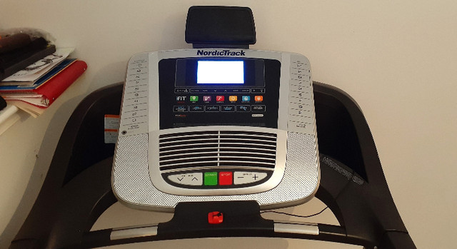 Nordic Track C 630 – Treadmill in Exercise Equipment in Moncton - Image 2
