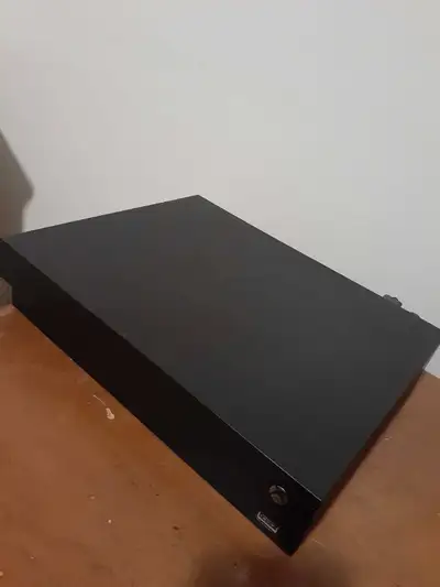 Xbox One X Gaming Setup, View more