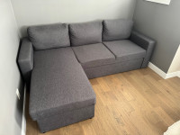 Sectional sofa bed for sale