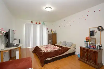 2 Bedrooms + 1 Washroom Basement For Rent