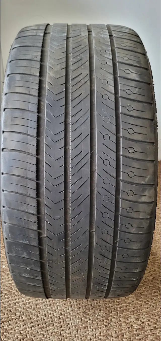 Michelin Pilot Sport 4s in Tires & Rims in Bedford - Image 5