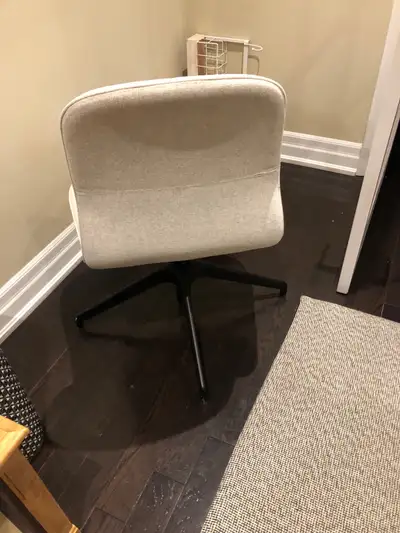 fabric office chair, View more