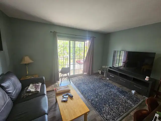 2 bdrm furnished apartment in Browns Court in Long Term Rentals in Charlottetown - Image 4