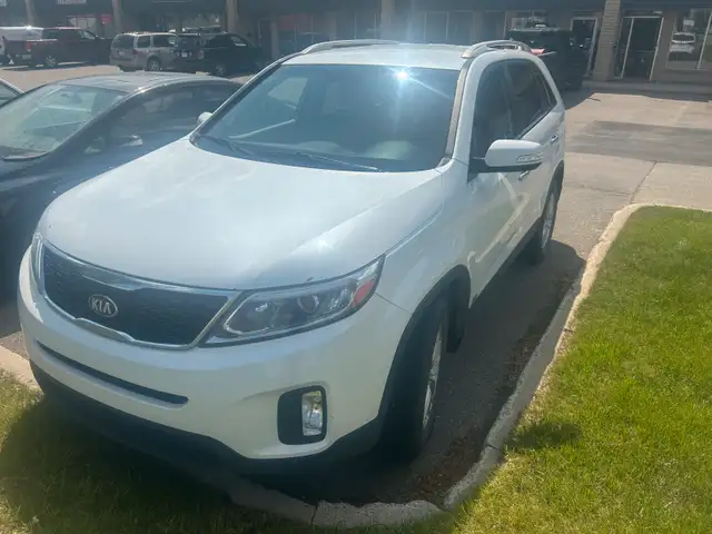2015 Kia sorento62863708799873123