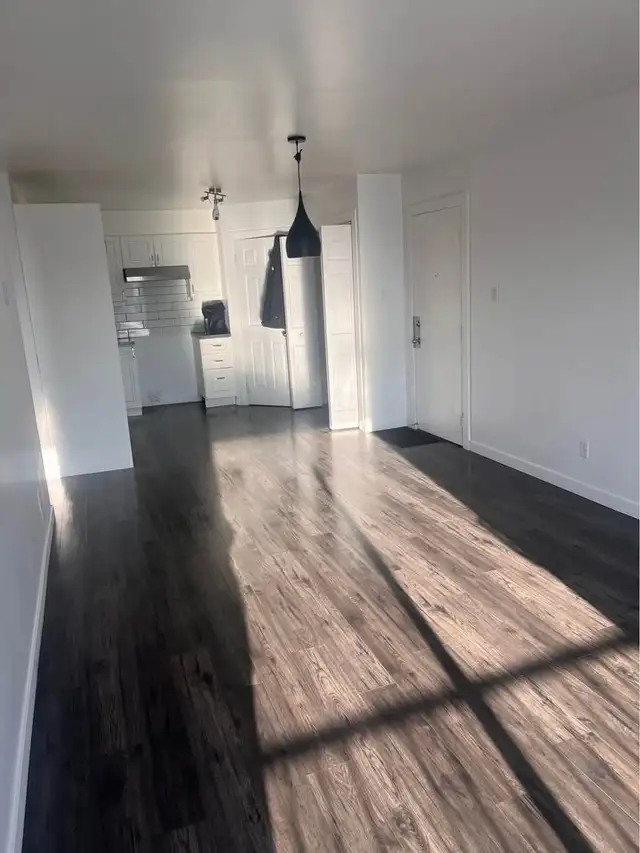 appartement 4 1/2 a louer in Long Term Rentals in Québec City - Image 3