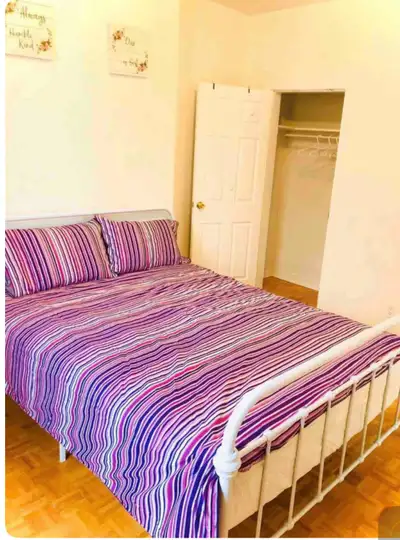 Furnished Room in Downtown Toronto – Chinatown $1190 All include