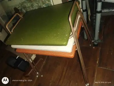 Folding Chairs, View more