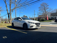 2015 Mazda 3 Sport GS