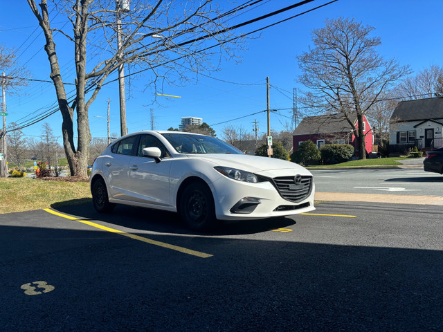 2015 Mazda 3 Sport GS in Cars & Trucks in City of Halifax