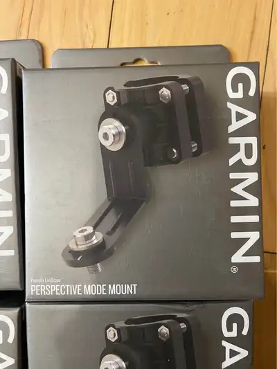 Garmin Panoptix LiveScope Perspective Mode Mount, View more