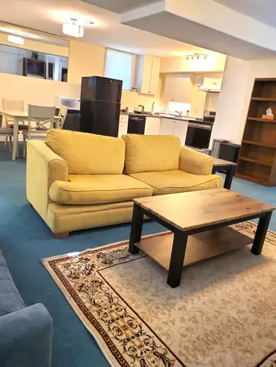 Clayton Park West,fully furnished, All Inclusive spacious apt. Avail now or Sept 1st. 3 min walk to...