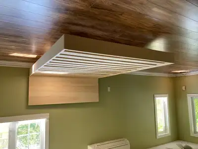 New Floating Platform Bed Frames, View more
