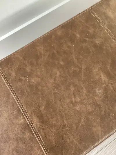 Bench w/ Cushion seating, View more