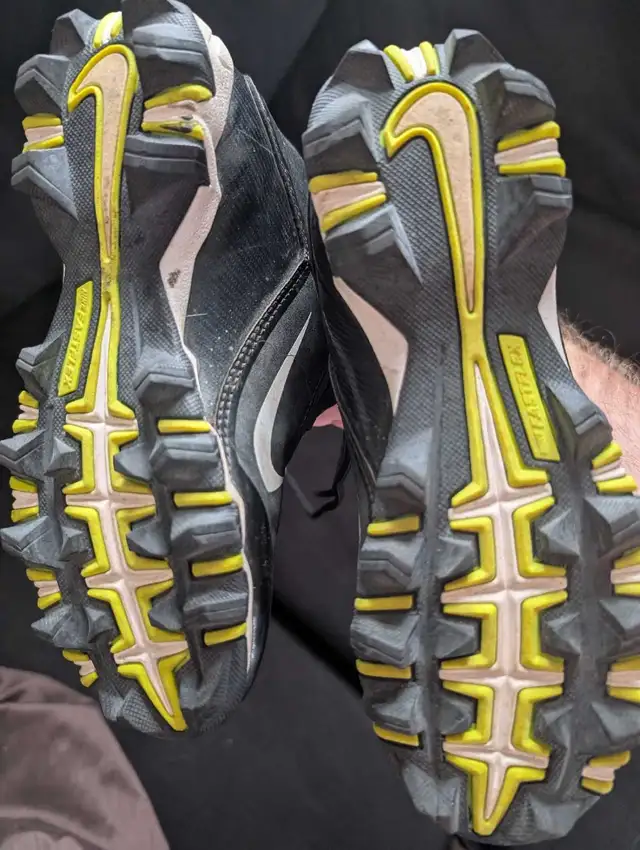 Nike cleats64396544233346122