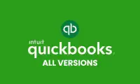 All QuickBooks Versions, Lifetime License