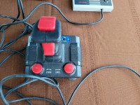 Assorted Controllers - NES, SNES, Genesis