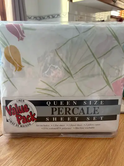 Queen size sheet sets, View more