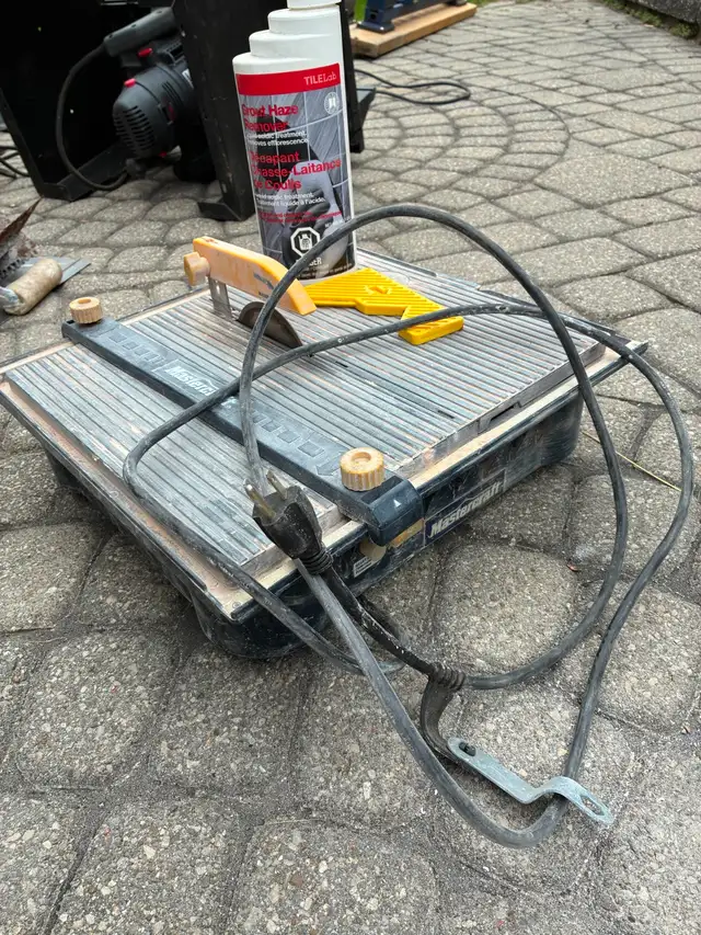 Wood Working Power Tools in Hobbies & Crafts in Owen Sound - Image 4