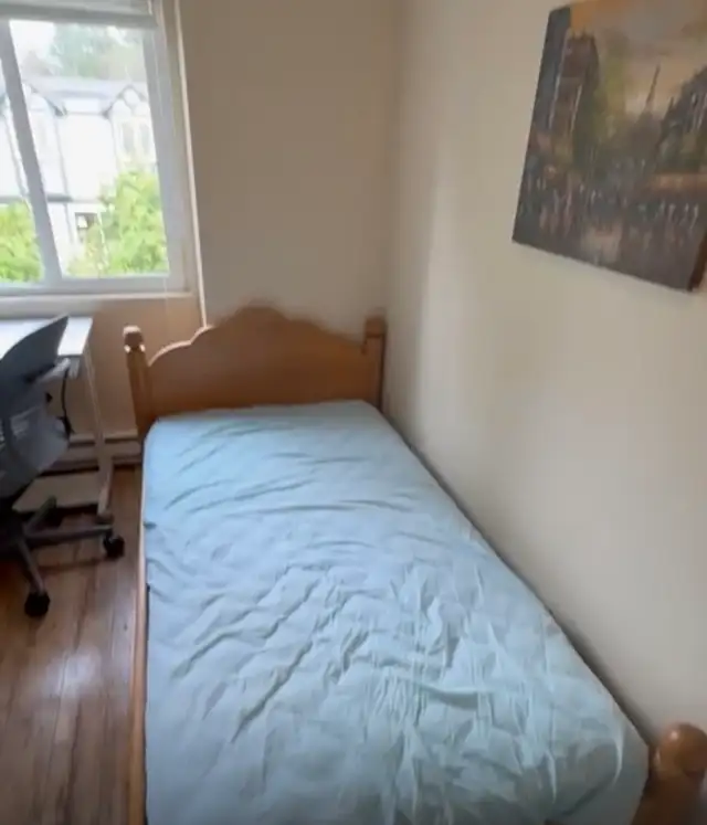 Room for rent in Room Rentals & Roommates in Richmond - Image 7