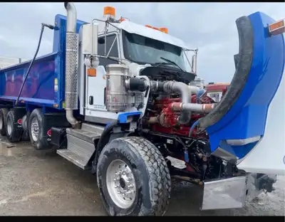 AZ or DZ DUMP TRUCK DRIVERS NEEDED, View more