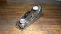 VINTAGE SHELTON NO. 18 BLOCK PLANE