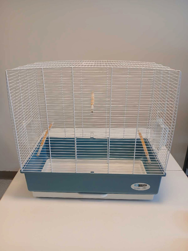 Cage birds $89 size 23x23x12  dans Oiseaux à adopter  à Ville de Montréal - Image 3