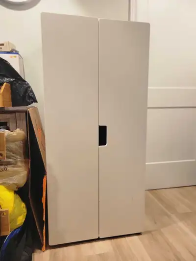 Kids Ikea Wardrobe , View more