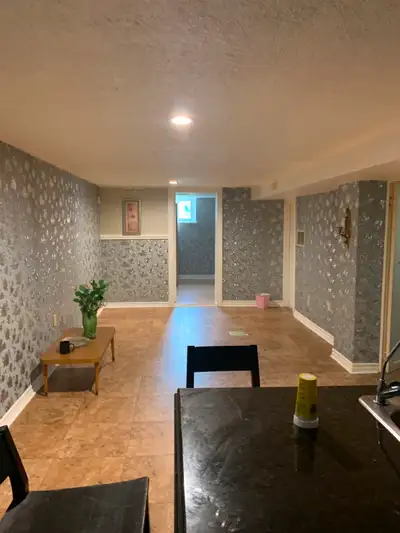 One Bedroom Apartment NICE and COZY