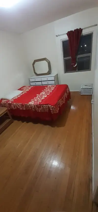 Room for rent
