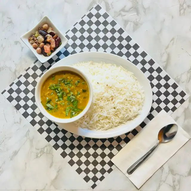 Ghar Ki Rasoi - Tiffin Service in Downtown Toronto -647-446-083663234602306305123