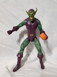 Marvels Legends Green Goblin Action Figure 7"