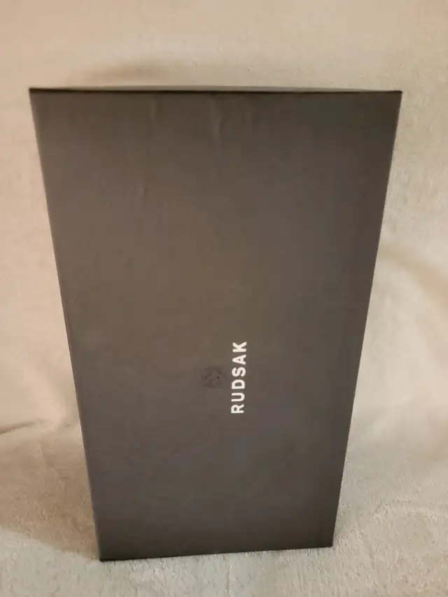 Rudsak Women’s Leather Shoes in Women's - Shoes in City of Toronto - Image 2